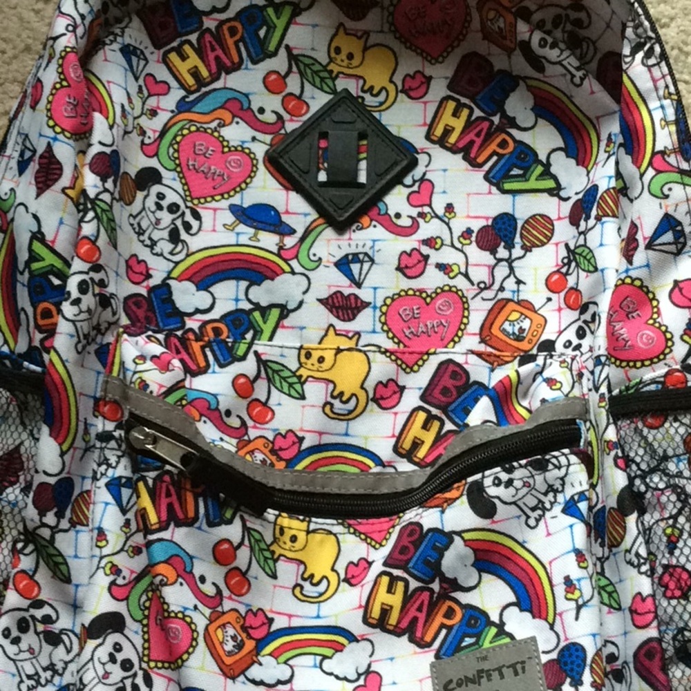 Backpack - Picture 3 of 3